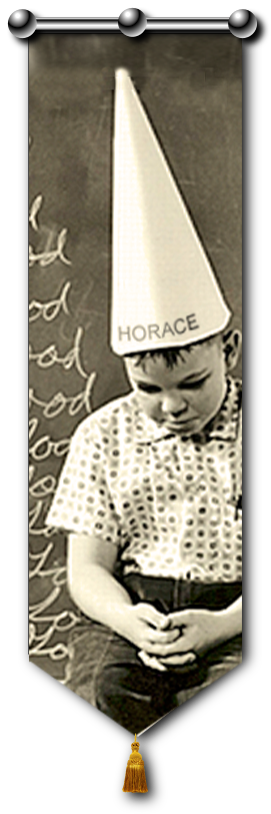 Horace